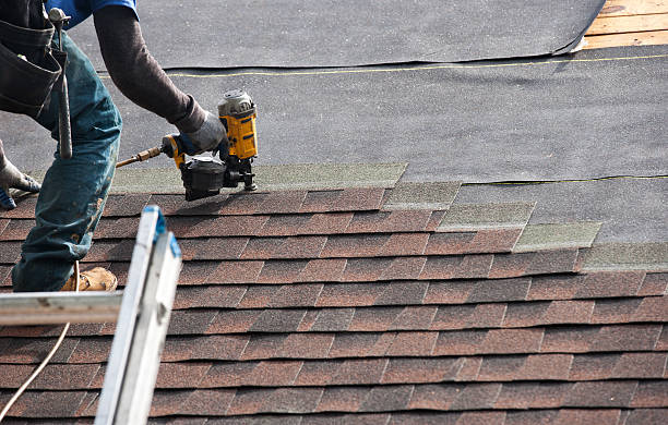 Licensed Roof Repair service in Sloughhouse, CA - Brentwood Metal Roofing
